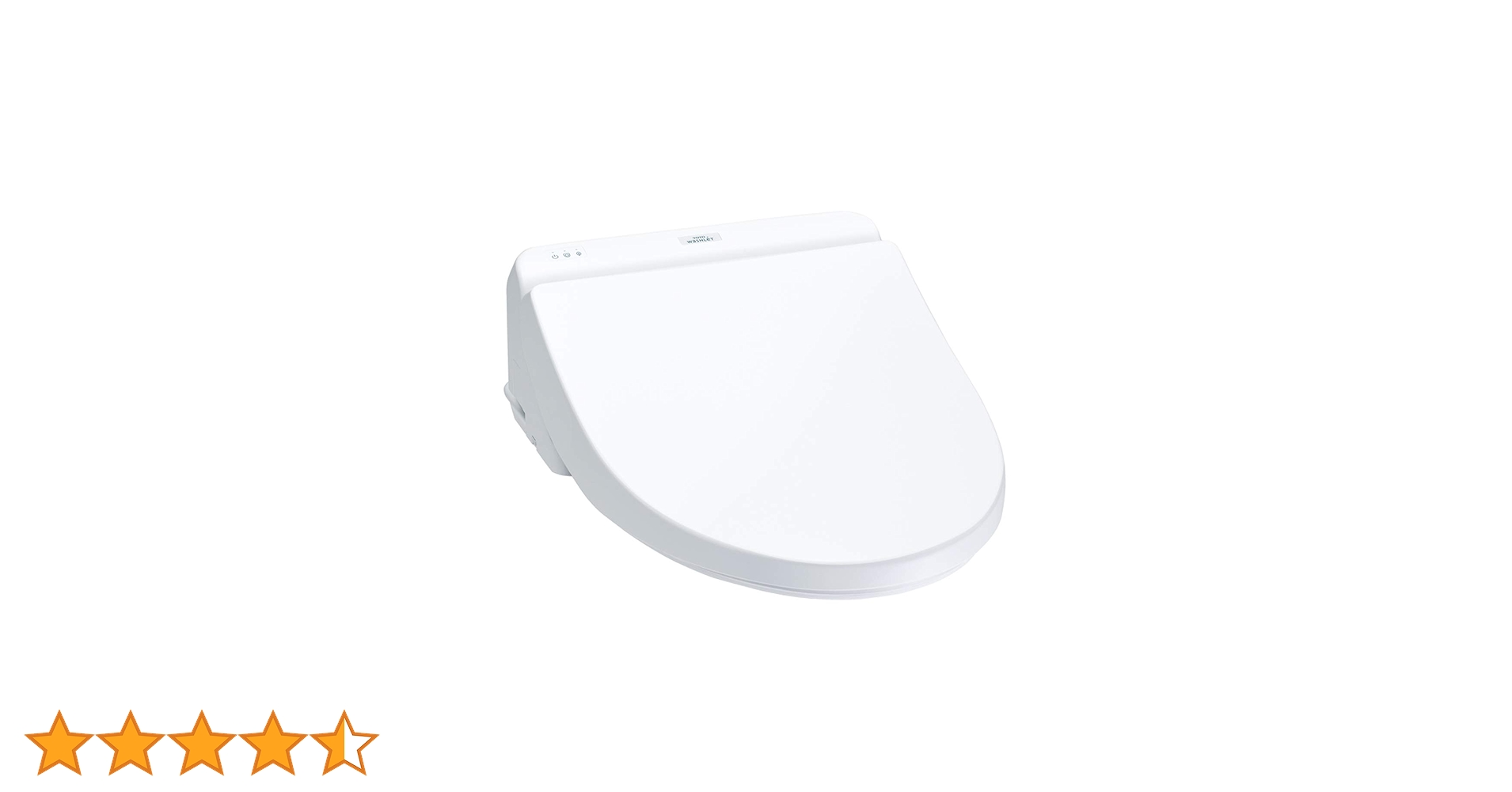 Amazon.co.jp: TOTO Washlet, KS Series, Instantaneous Hot
